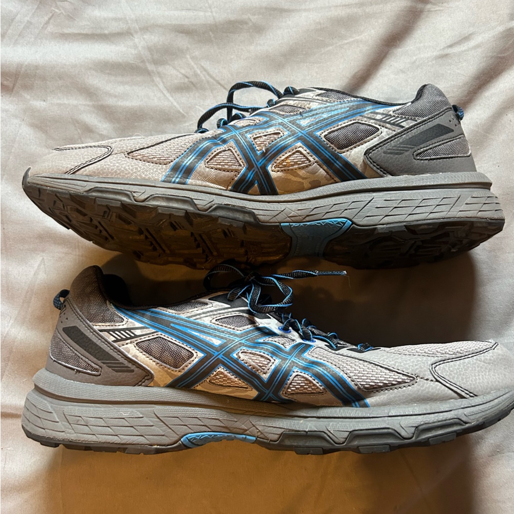 ASICS Gel-Venture 6 Men’s size 14